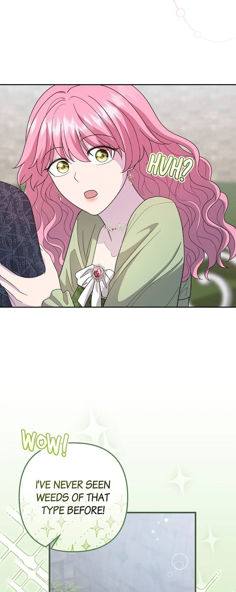 The Cursed Princess Must Rewind the Clock – Chapter 27 page 31