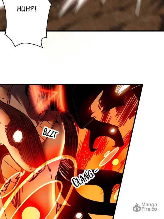 Kanshou Monvmen De Dian Yu Zhang – Chapter 67 page 59