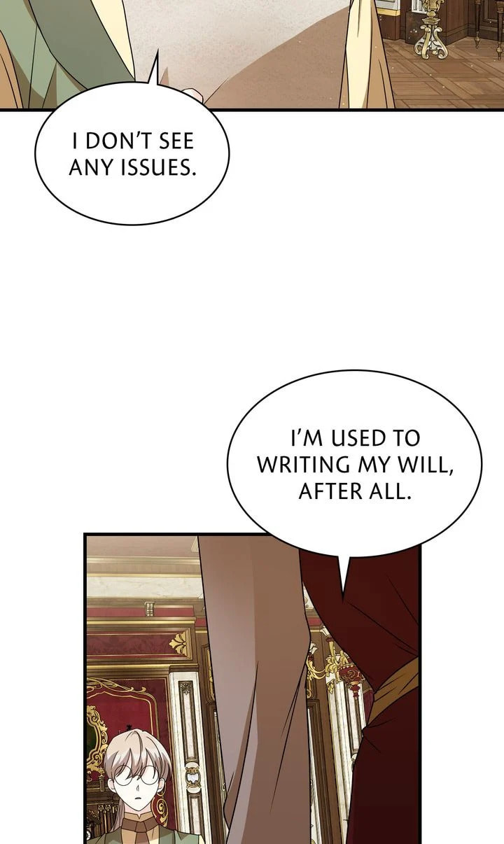 Till Divorce Do Us Part! – Chapter 53 page 7