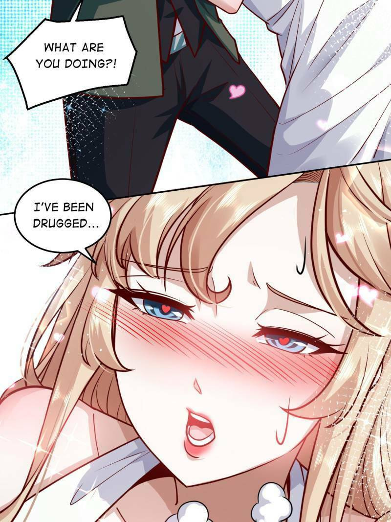 I Defeated Thousands of Gods By the Title System – Chapter 36 page 33