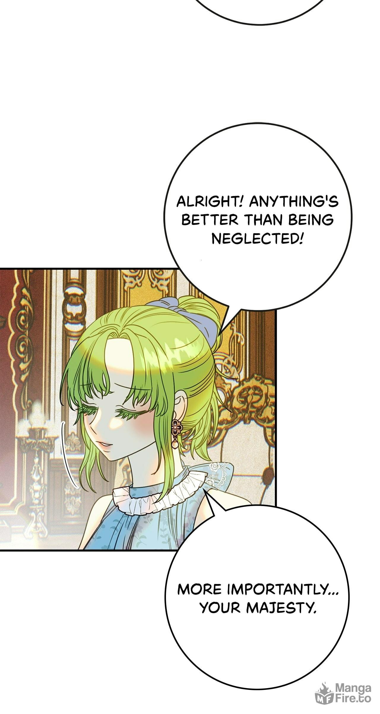 Fragrant Magician – Chapter 29 page 53