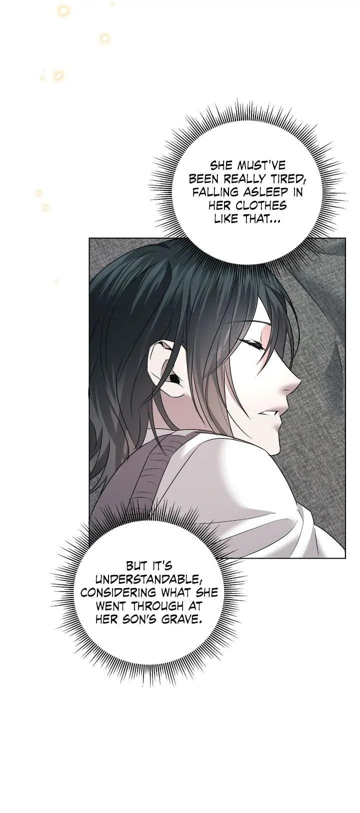AMON: Unrelatable – Chapter 31 page 18