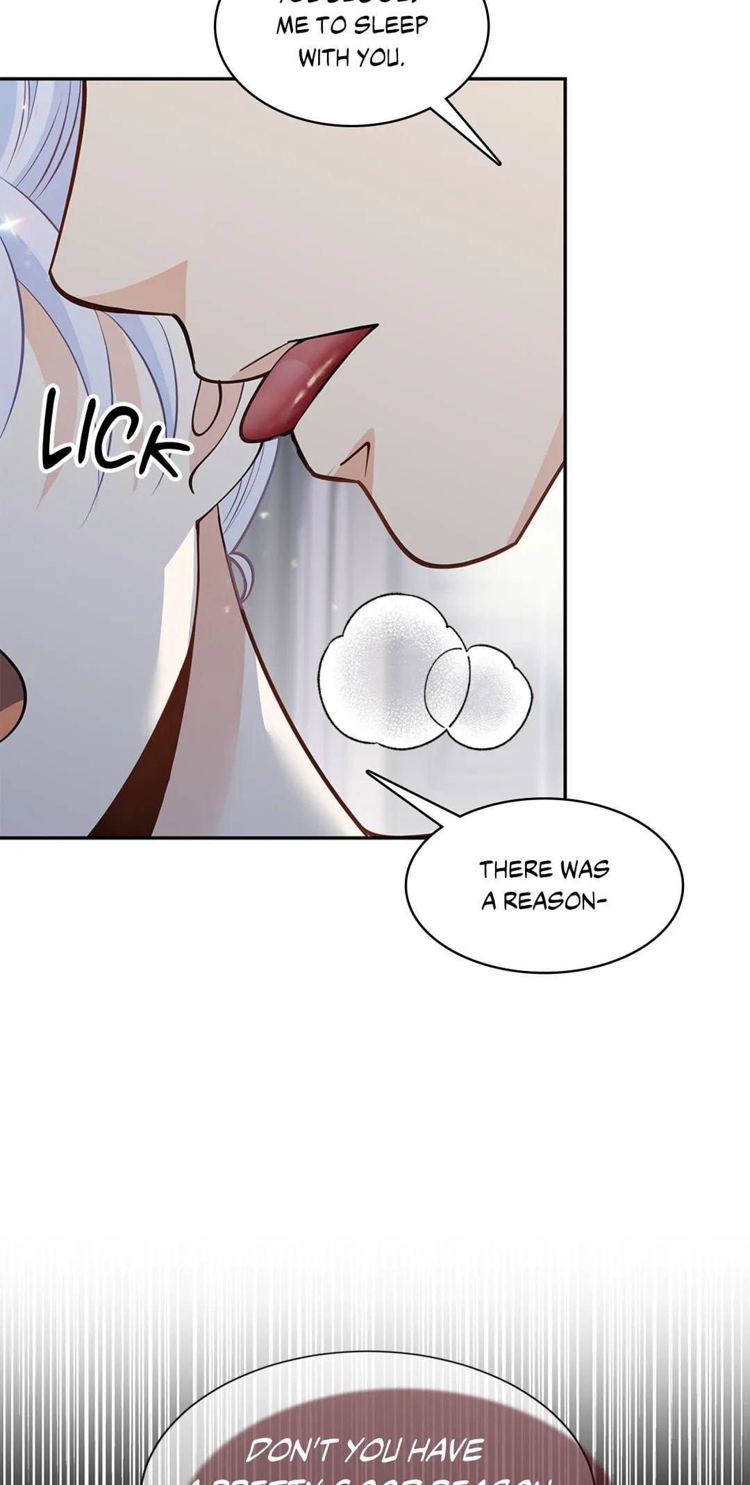 The Clandestine Marriage of a Fox – Chapter 5 page 51