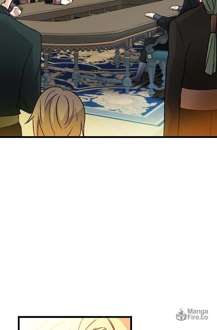 The 13th Prince – Chapter 8 page 35