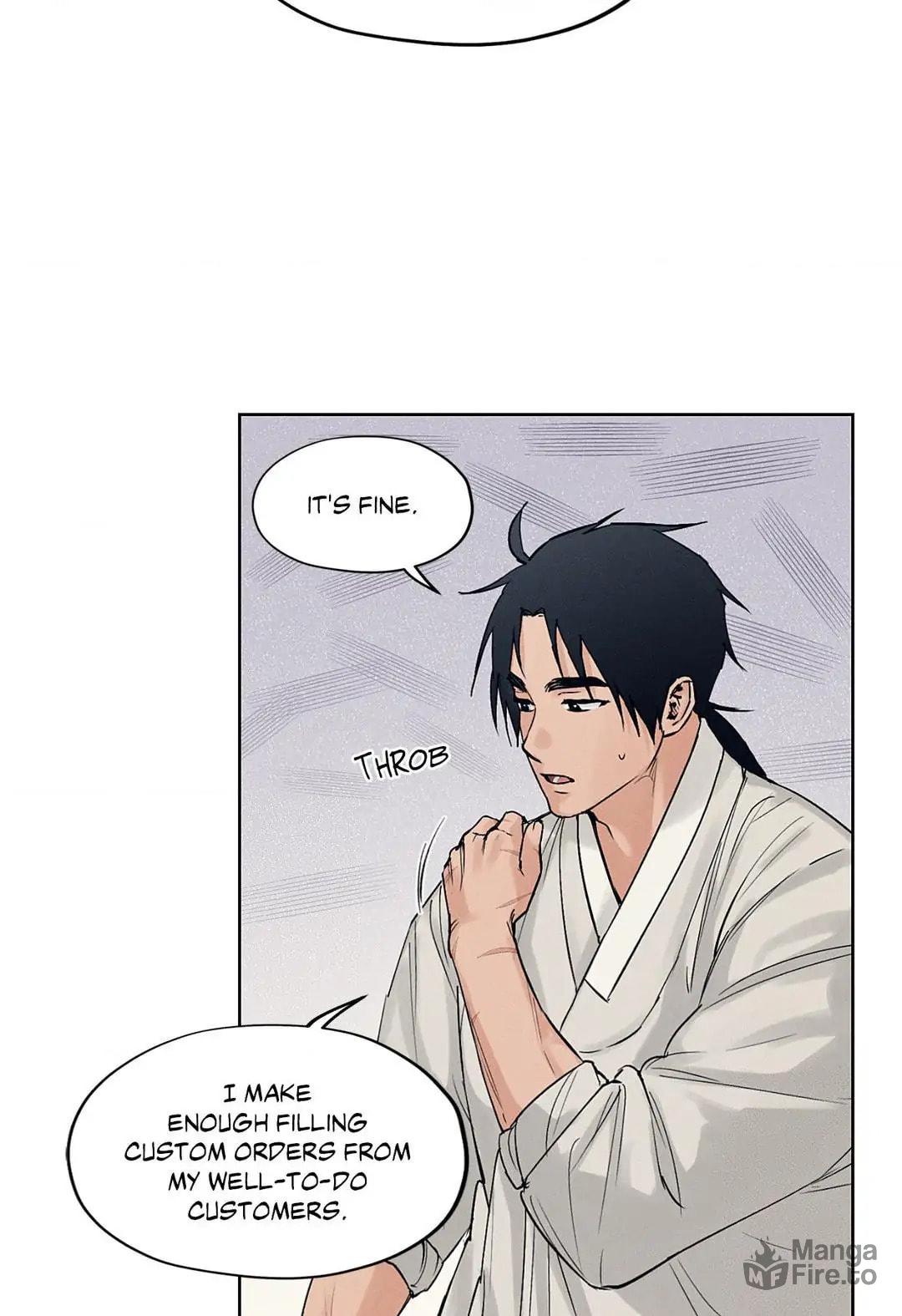 Joseon Workshop – Chapter 26 page 23