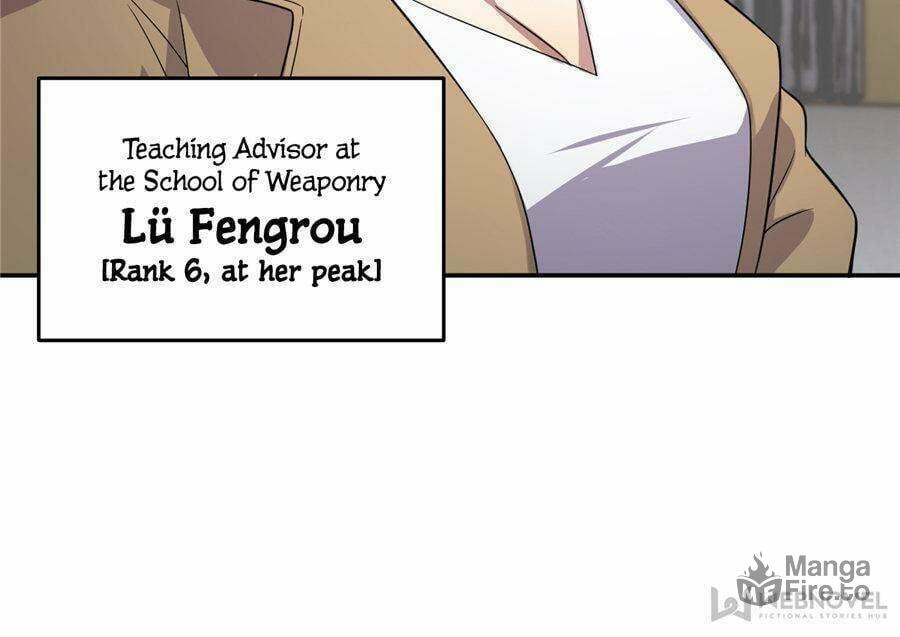 World's Best Martial Artist (Colored) – Chapter 31 page 44