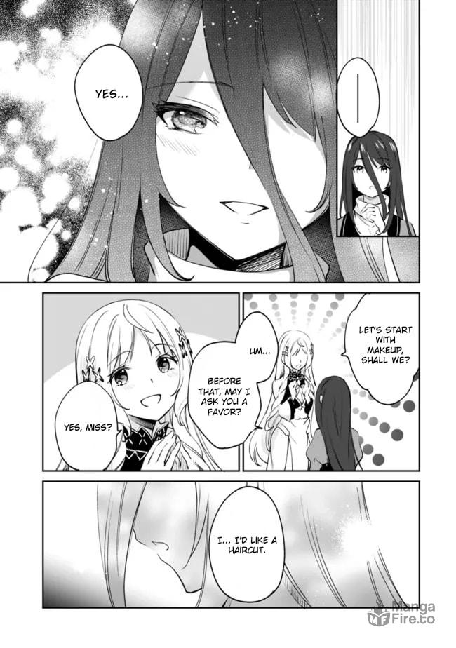 Zennin Ossan, Umarekawattara SSS Rank Jinsei ga Kakutei Shita – Chapter 67 page 11