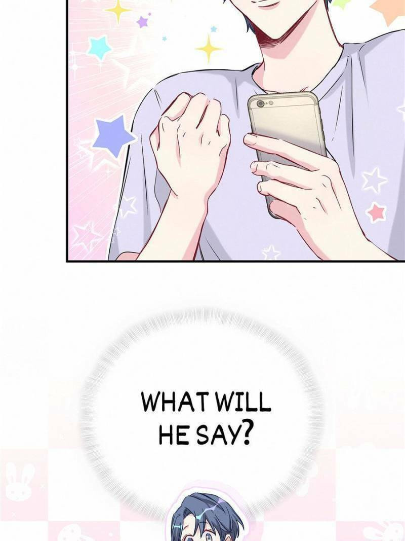 Whose Baby is it? (Colored) – Chapter 42 page 70