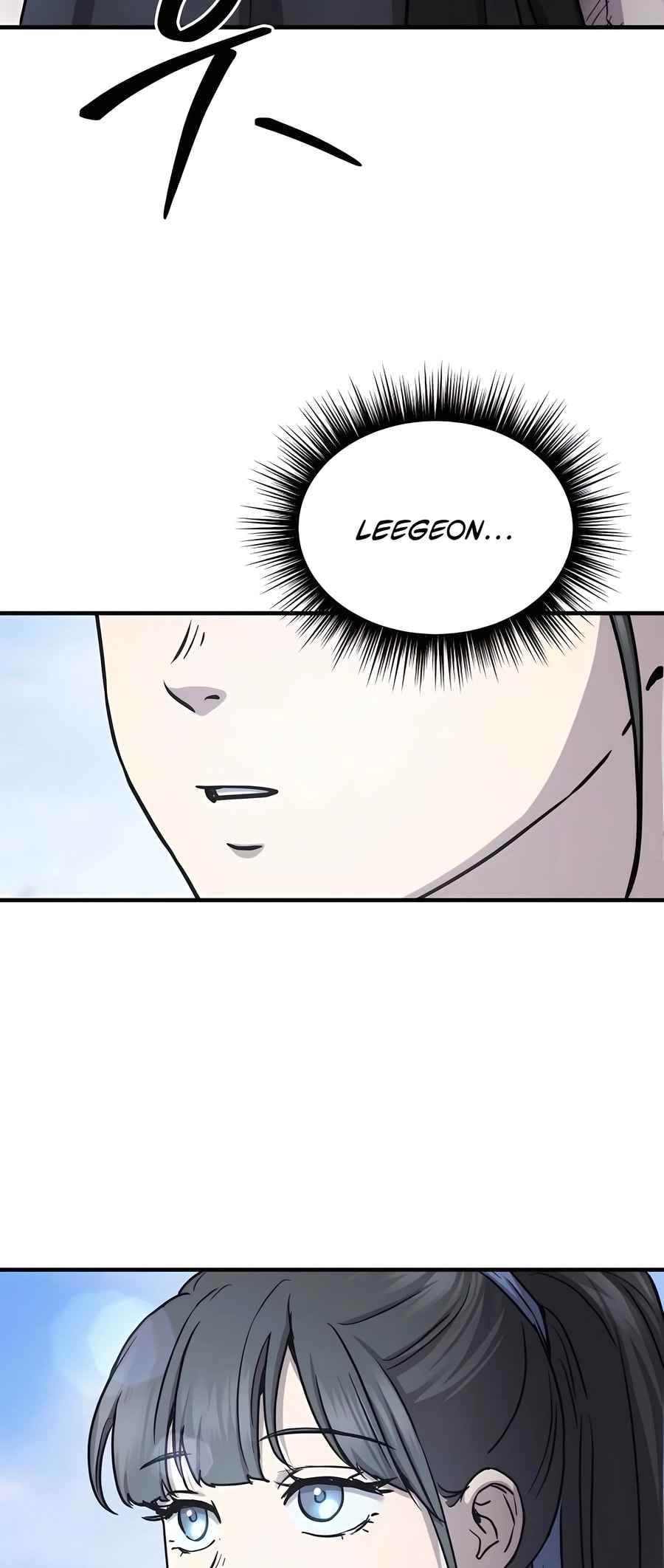 Absolute Reign – Chapter 28 page 28