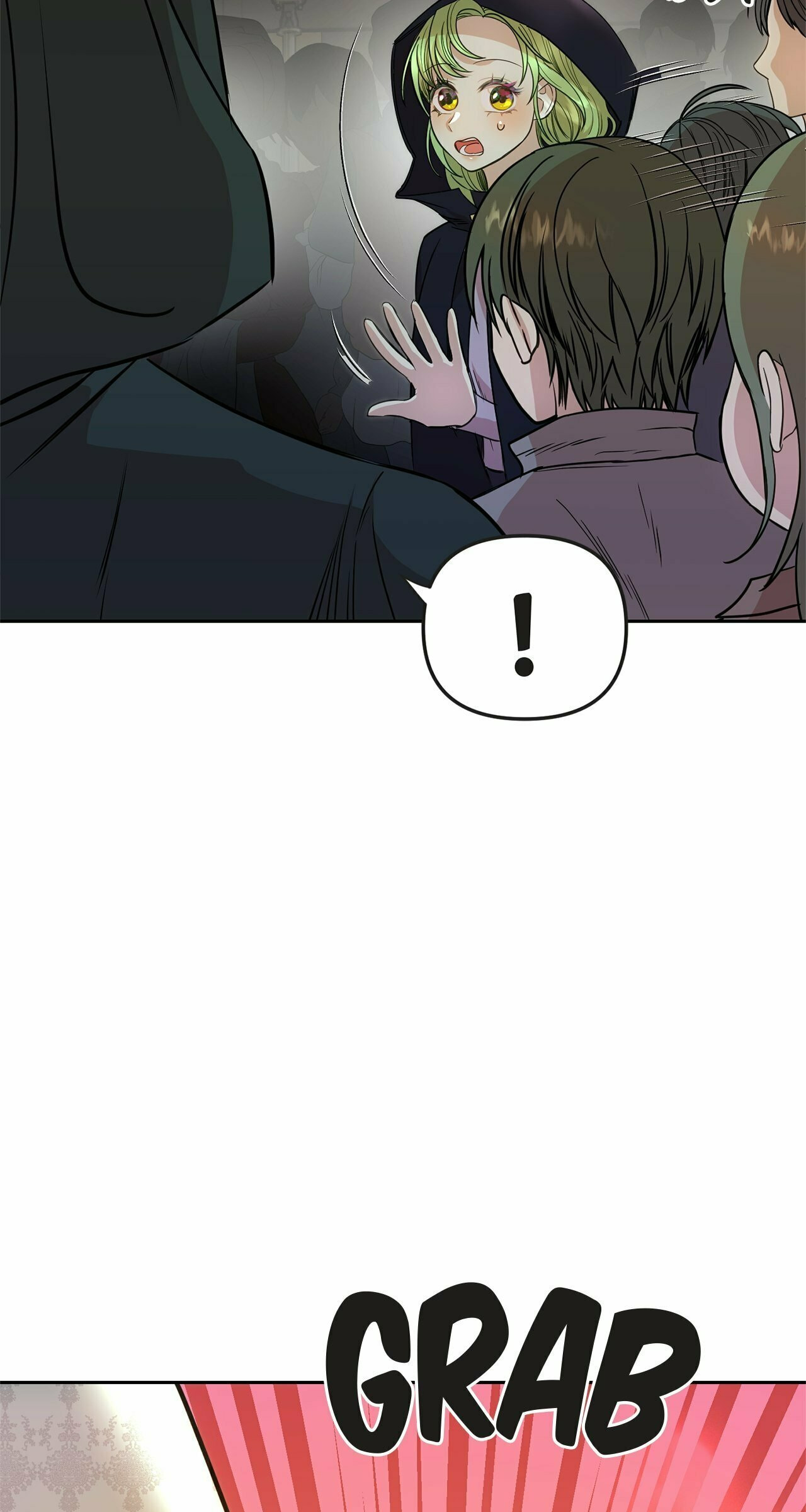 Fragrant Magician – Chapter 12 page 43