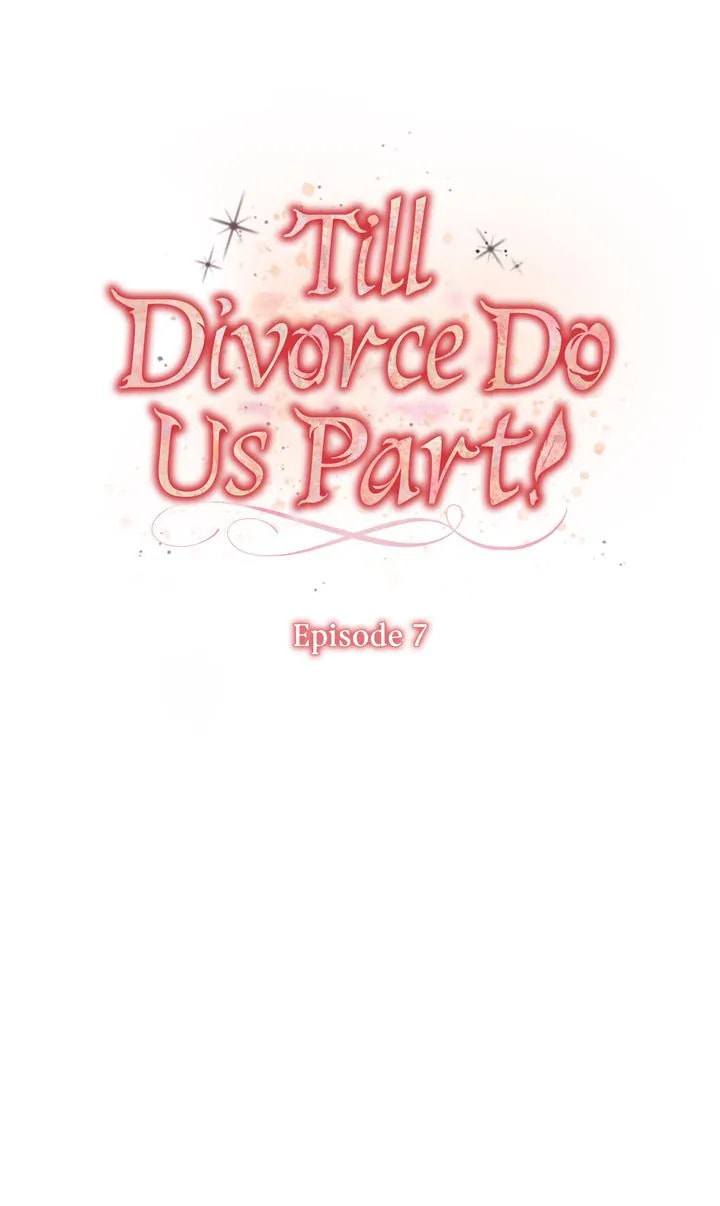 Till Divorce Do Us Part! – Chapter 7 page 16