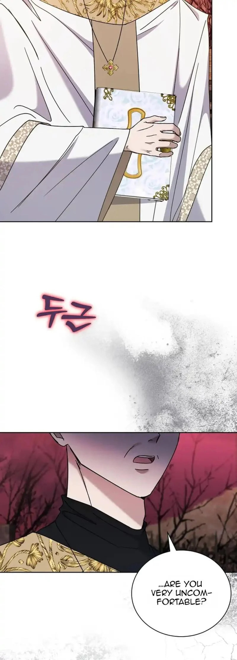 Loved by the Dead – Chapter 8 page 21