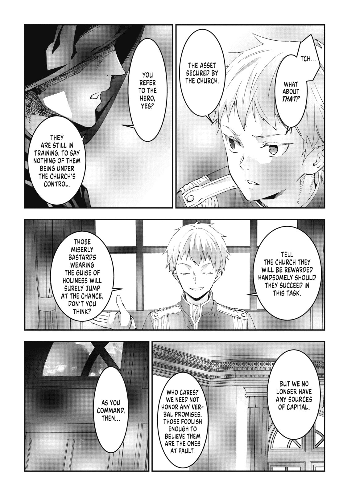 Now I'm a Demon Lord! Happily Ever After with Monster Girls in My Dungeon – Chapter 16 page 18