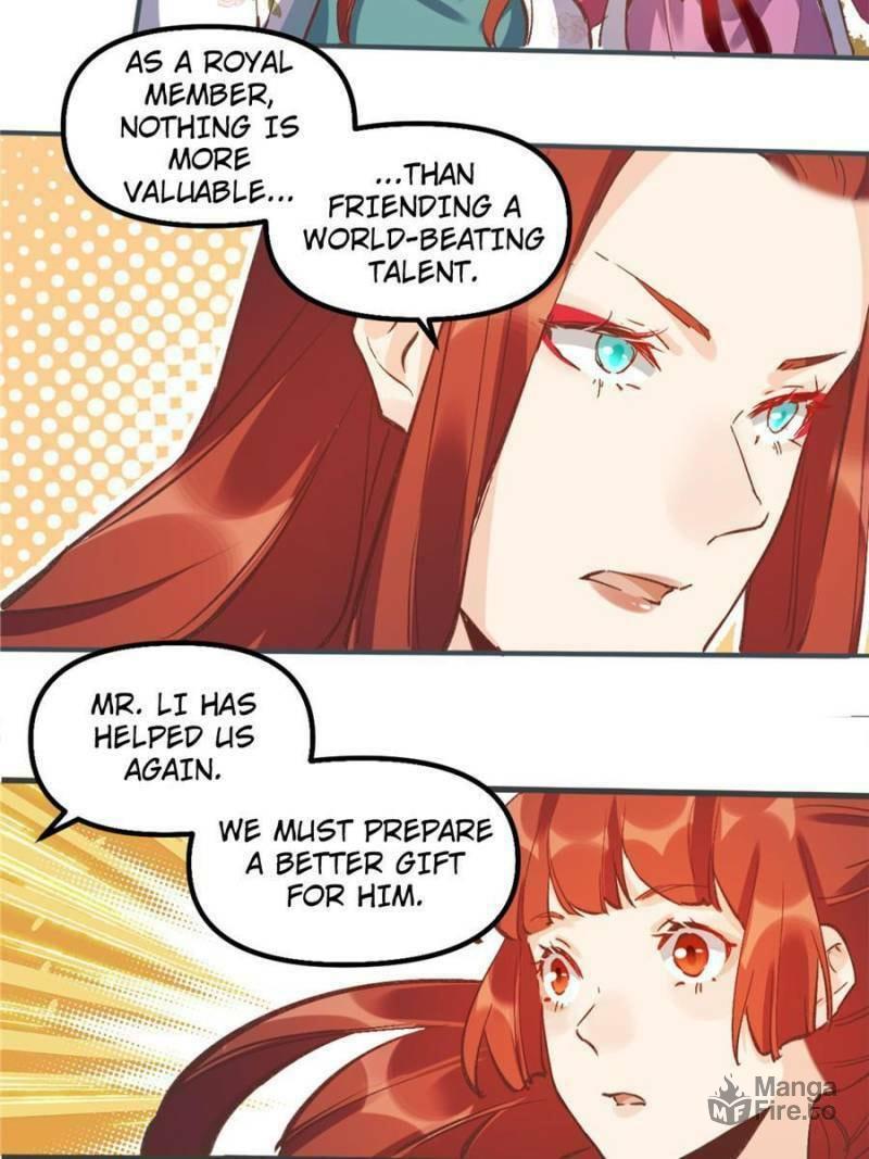 A Big Shot Actually – Chapter 6 page 39