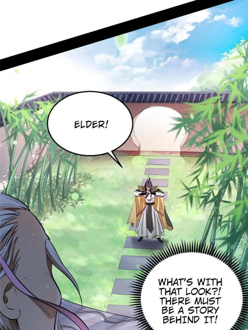 Way To Be The Evil Emperor – Chapter 44 page 48