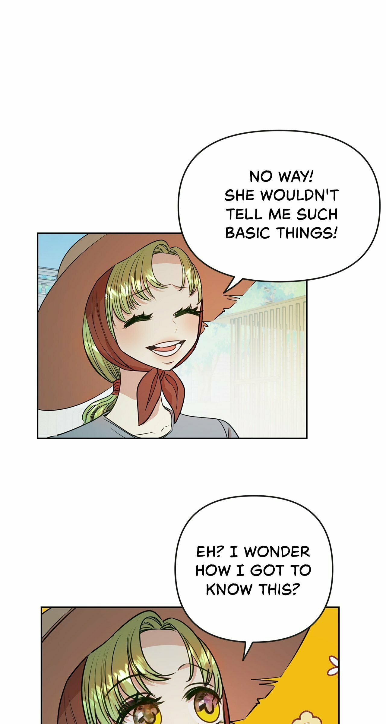 Fragrant Magician – Chapter 9 page 10