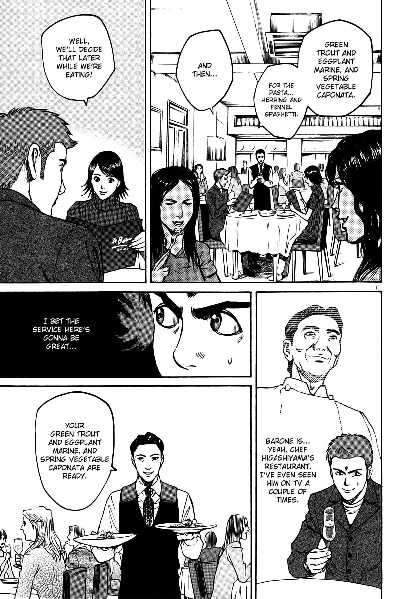 Antipasto (Appetizer) page 10