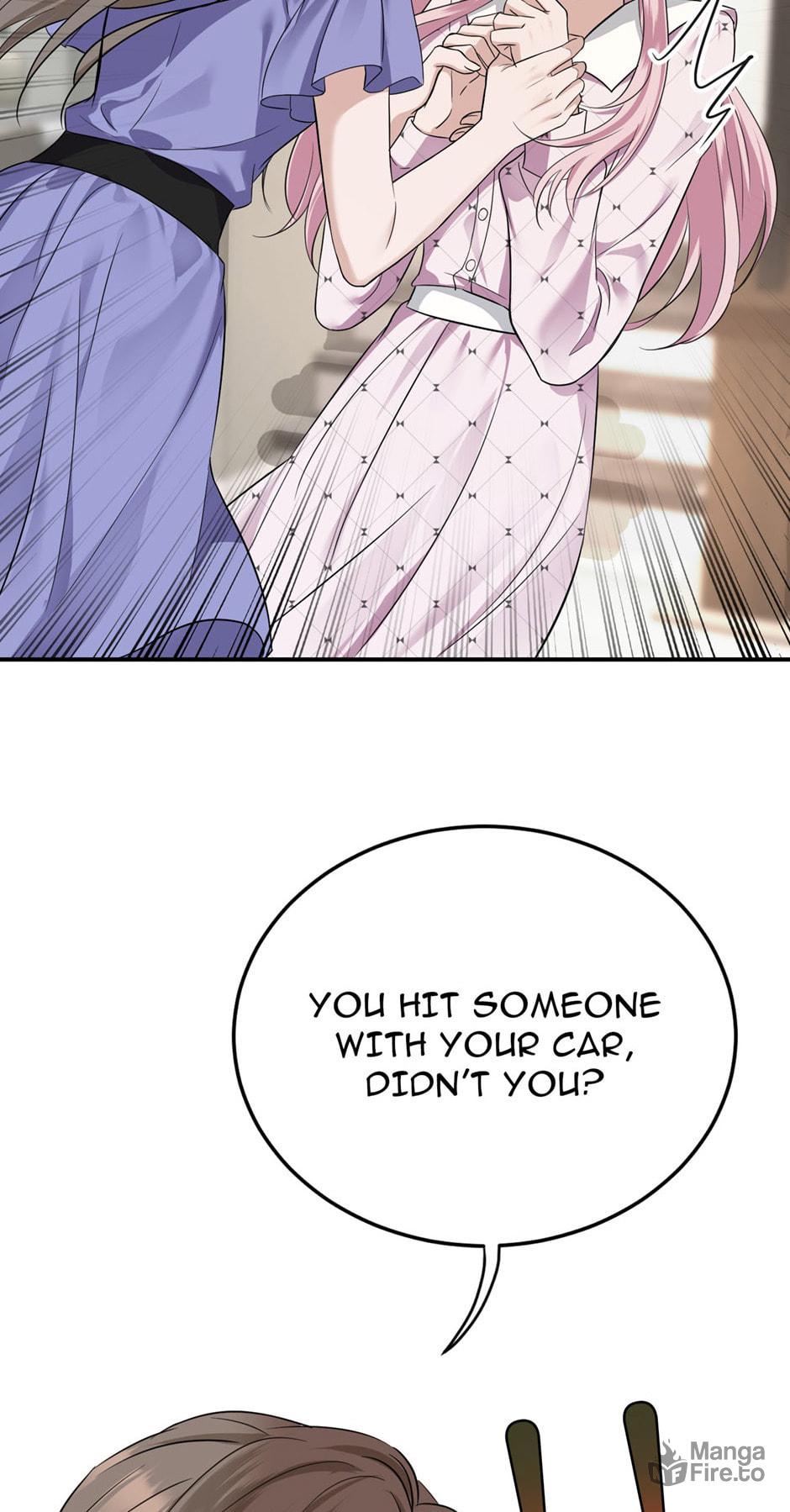 Live Happily Ever After With My Ex's Uncle – Chapter 10 page 34