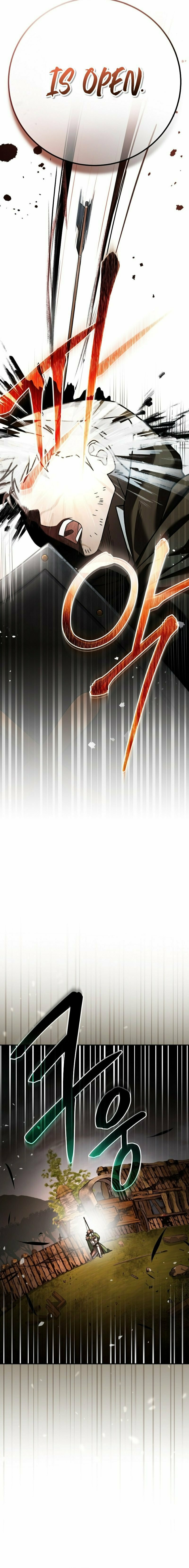 Genius Archer's Streaming – Chapter 3 page 26