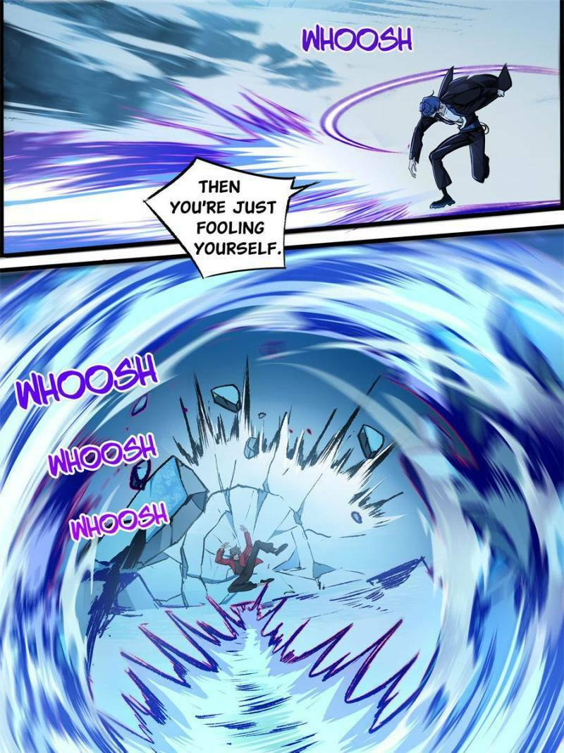 Alien Abyss: Restart Era – Chapter 29 page 18