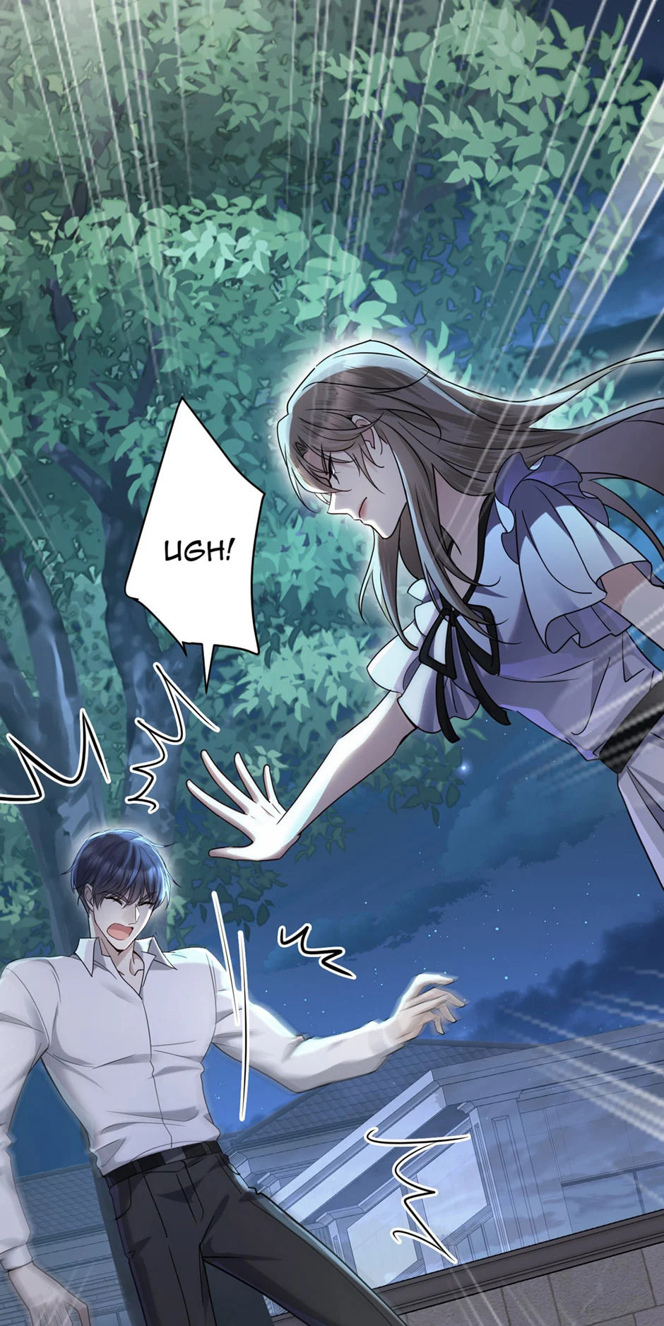 Live Happily Ever After With My Ex's Uncle – Chapter 12 page 13