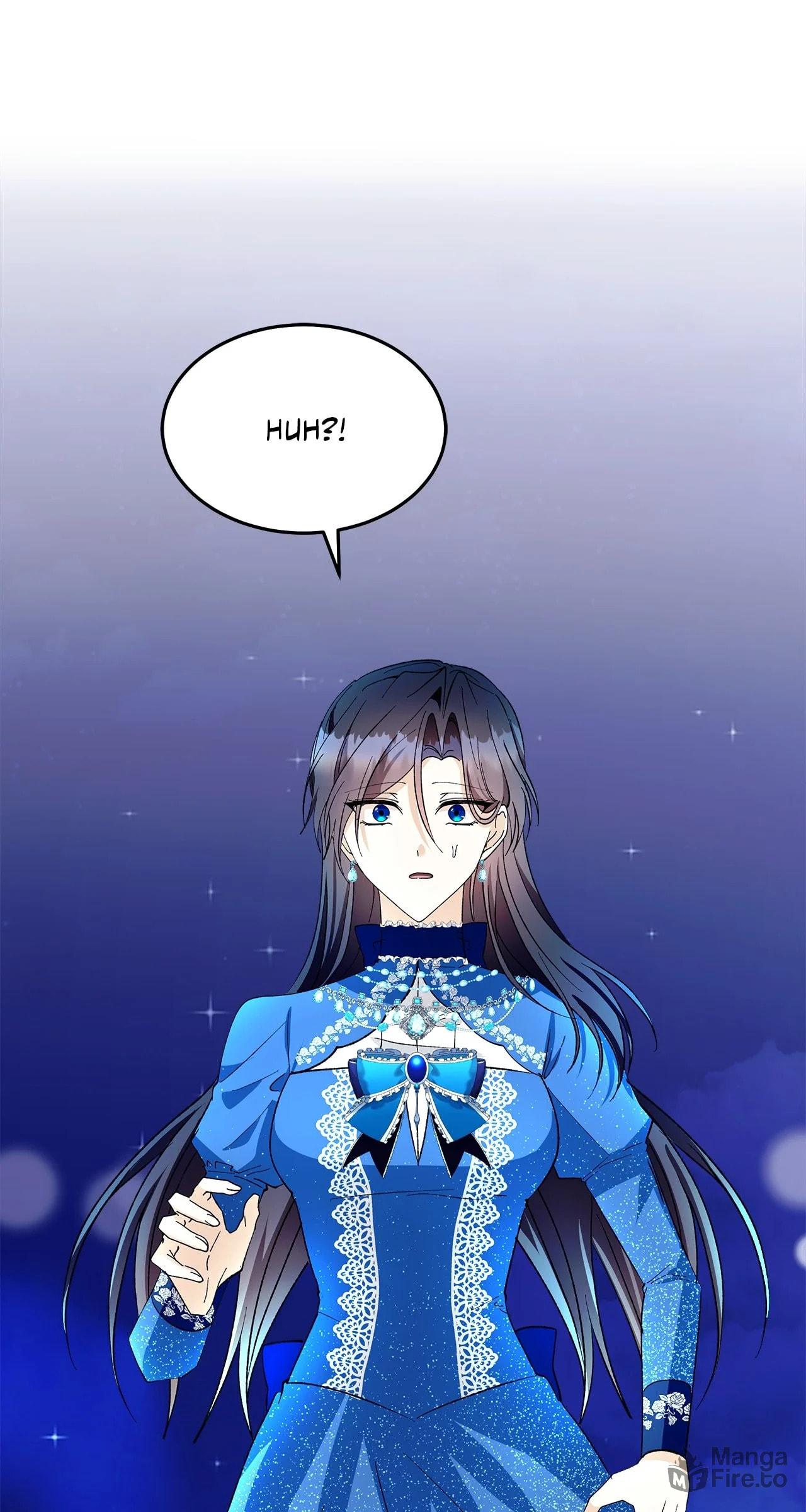 I Will Divorce the Duke – Chapter 29 page 79
