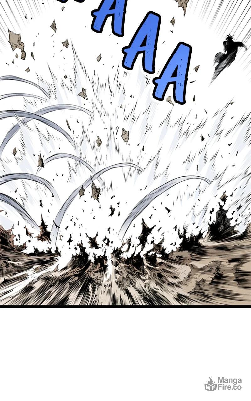 Asura (RYU Ki-Woon) – Chapter 26 page 47