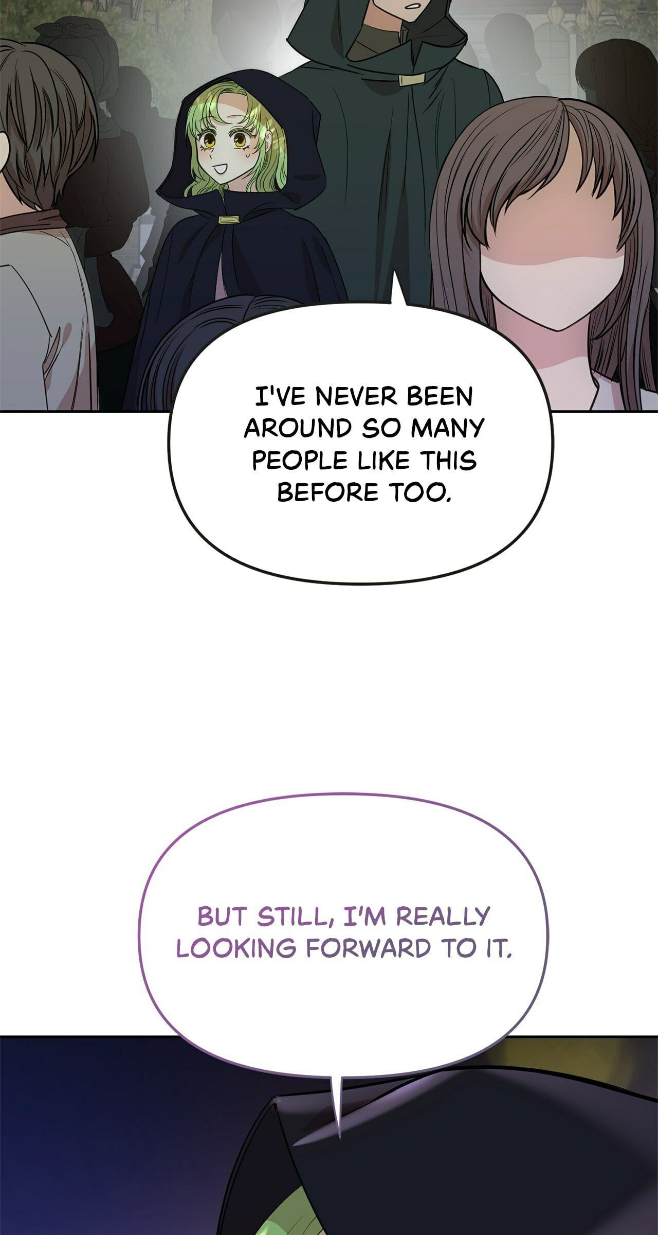 Fragrant Magician – Chapter 12 page 40