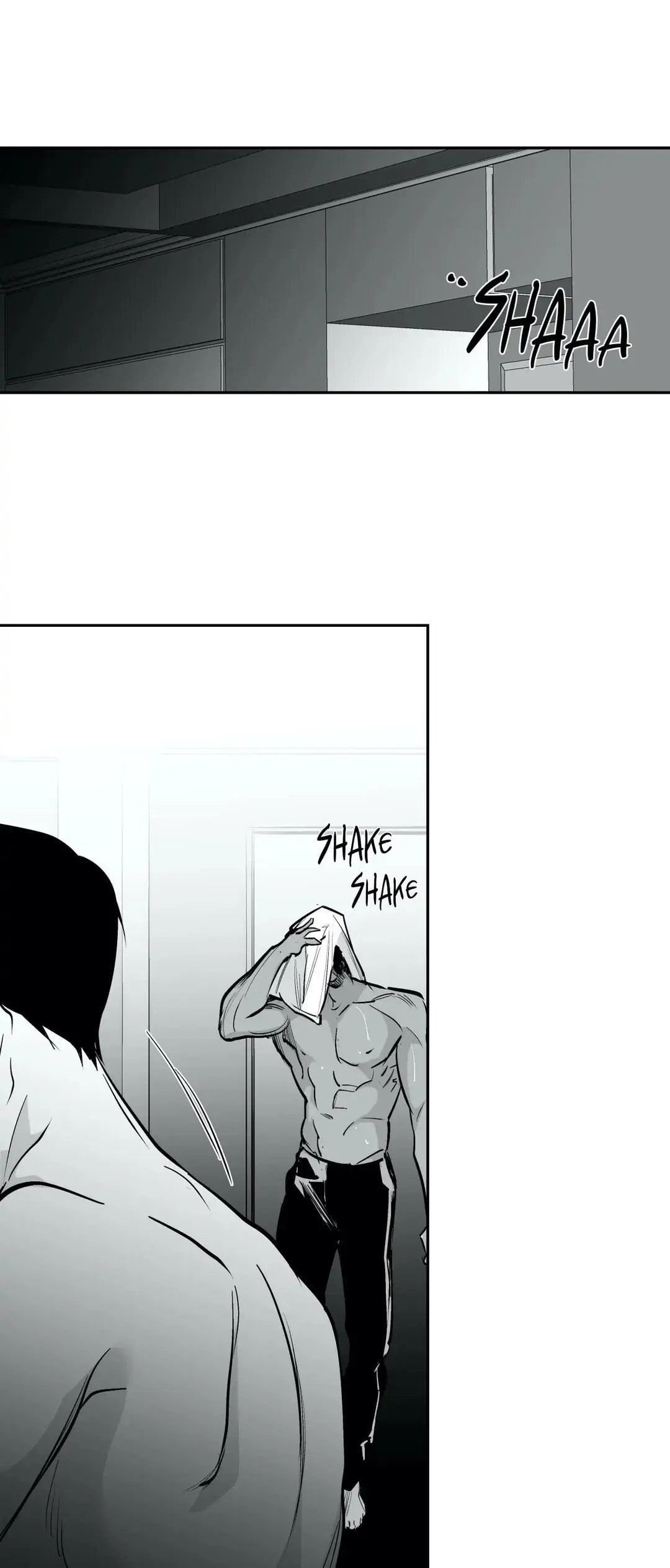 Legs That Won't Walk – Chapter 64 page 45