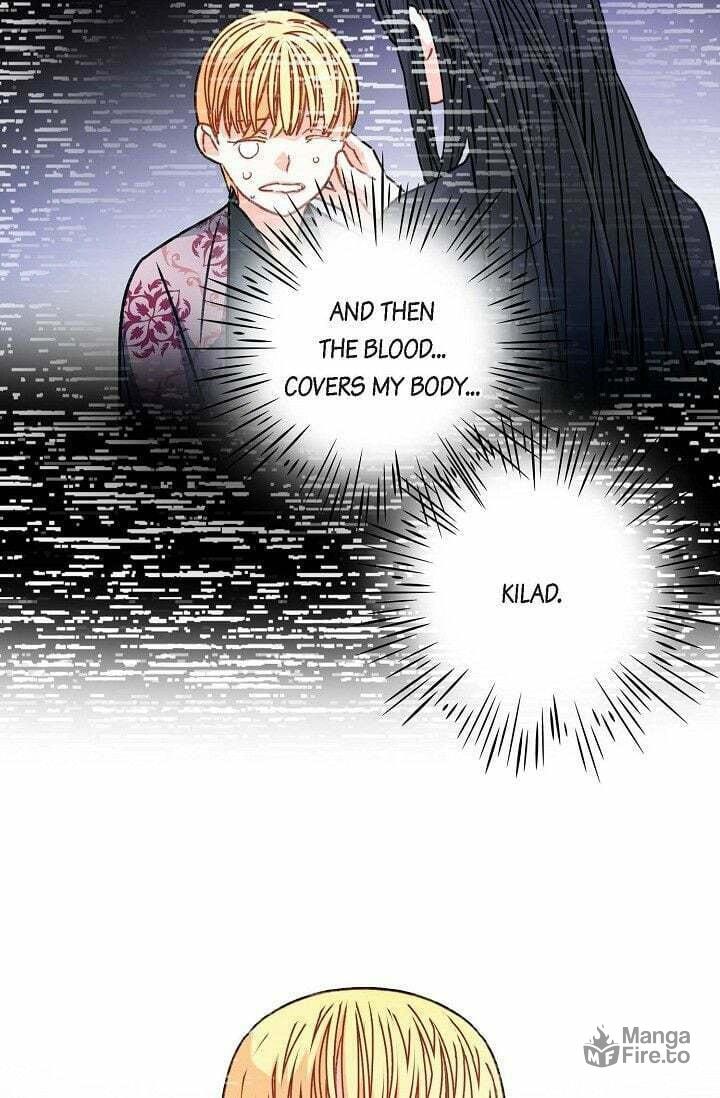 The 13th Prince – Chapter 8 page 74