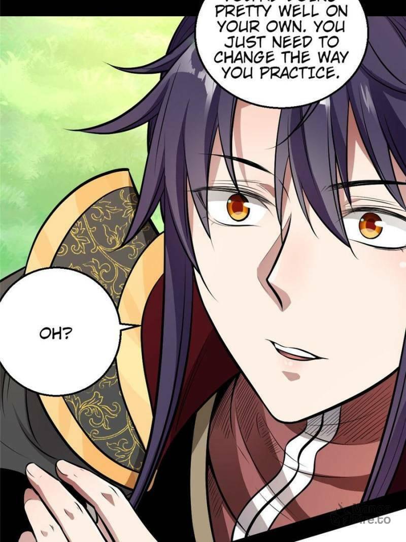 Way To Be The Evil Emperor – Chapter 44 page 53