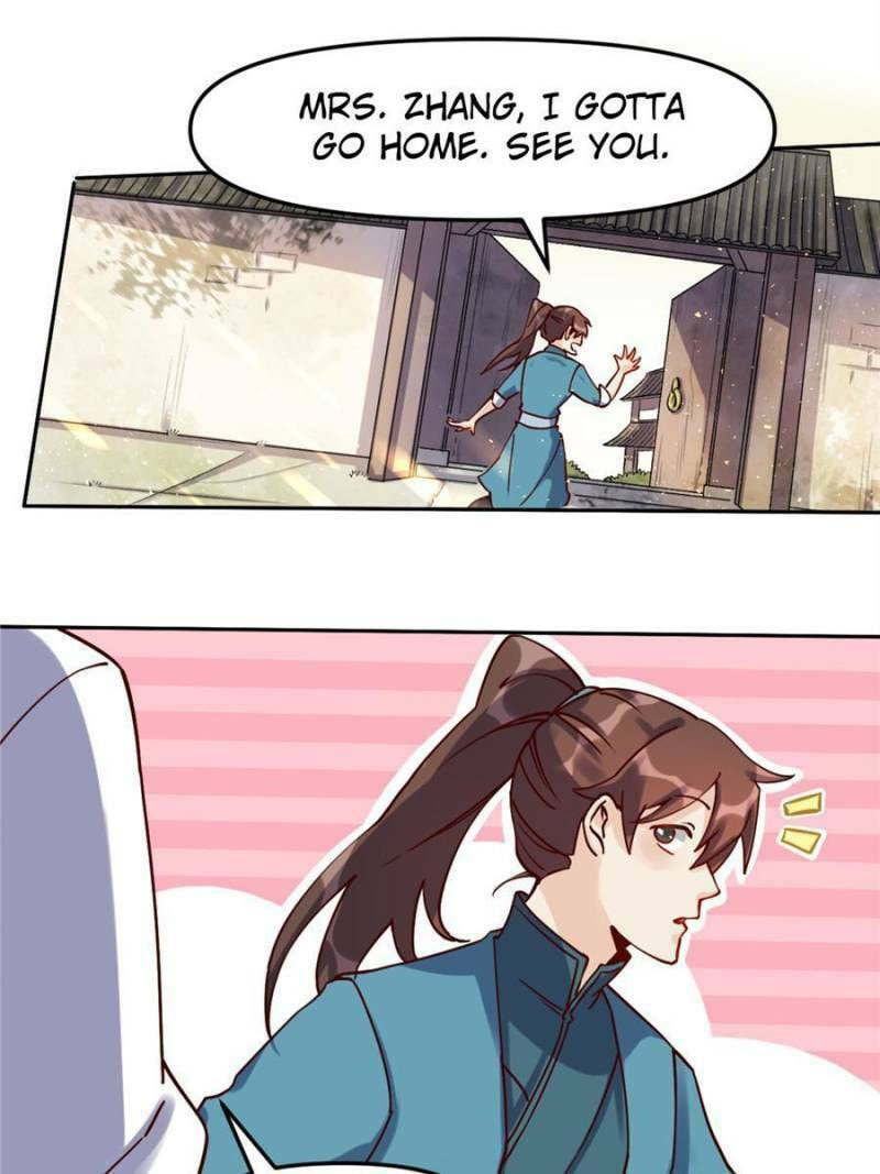 A Big Shot Actually – Chapter 14 page 42