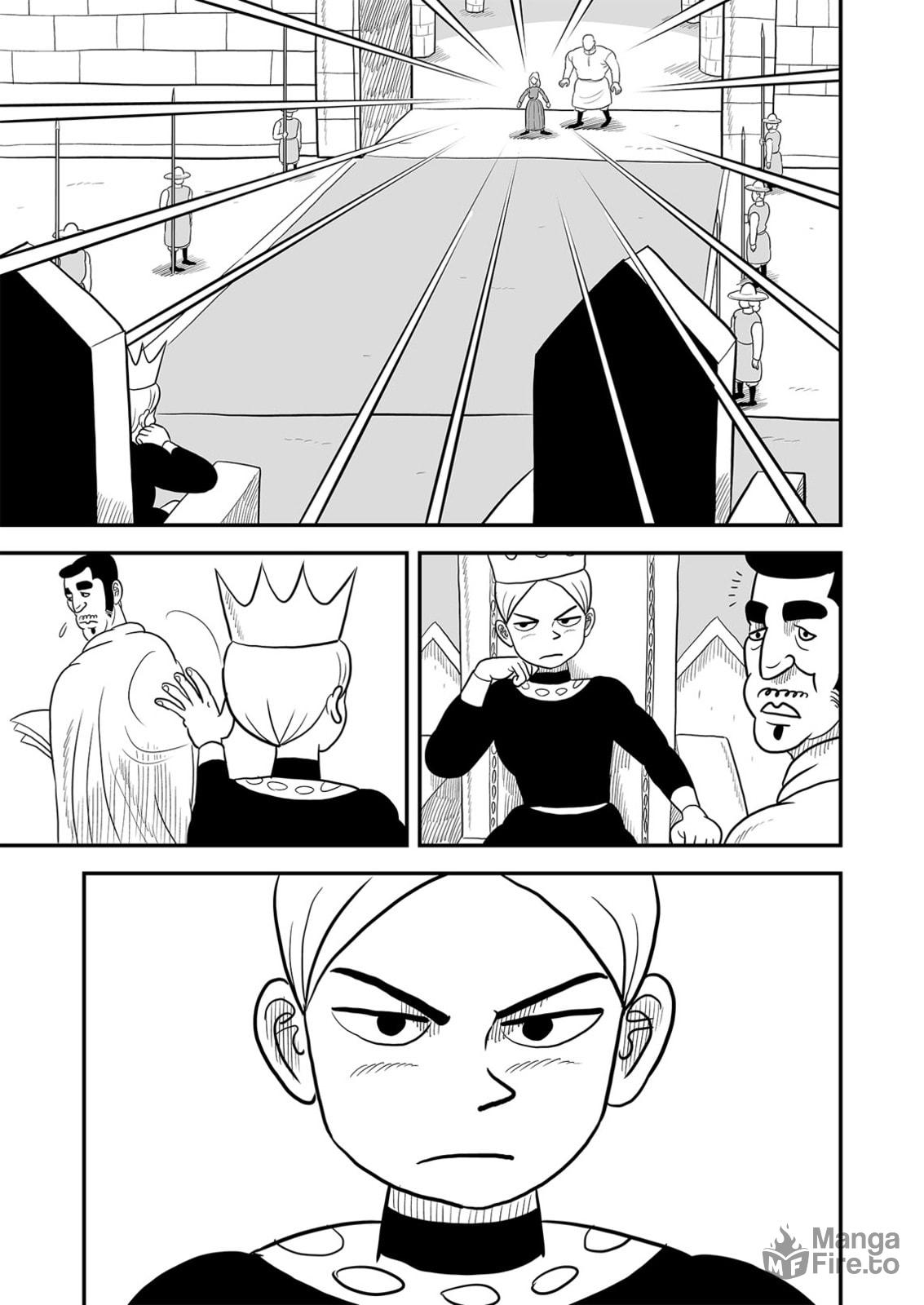 Ranking of Kings – Chapter 61 page 5