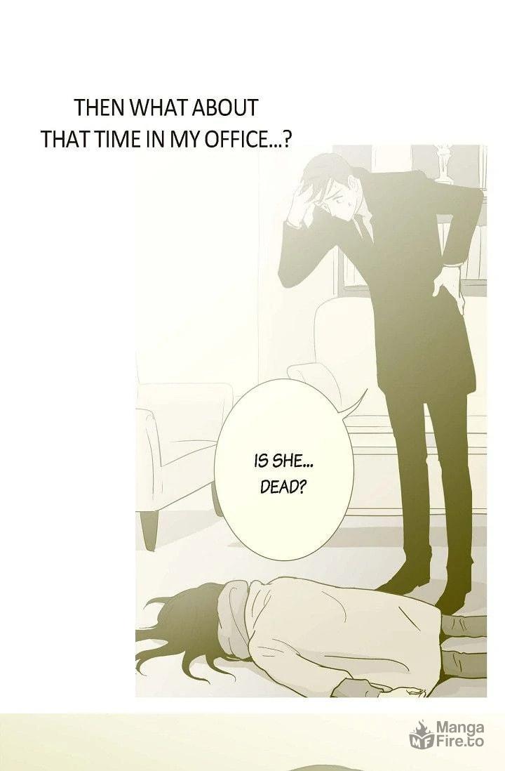 Clean With Passion for Now?! – Chapter 6 page 5