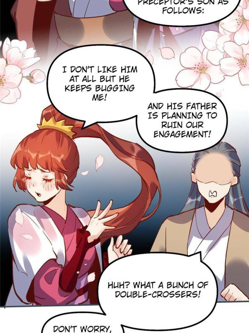 A Big Shot Actually – Chapter 6 page 25