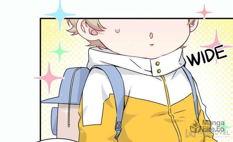Whose Baby is it? (Colored) – Chapter 28 page 9