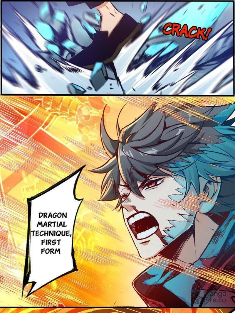 Alien Abyss: Restart Era – Chapter 29 page 8
