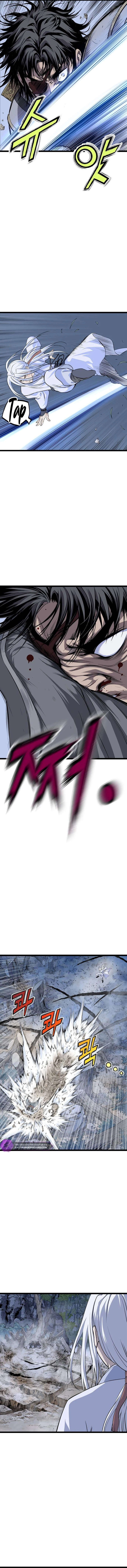 Asura (RYU Ki-Woon) – Chapter 11 page 13