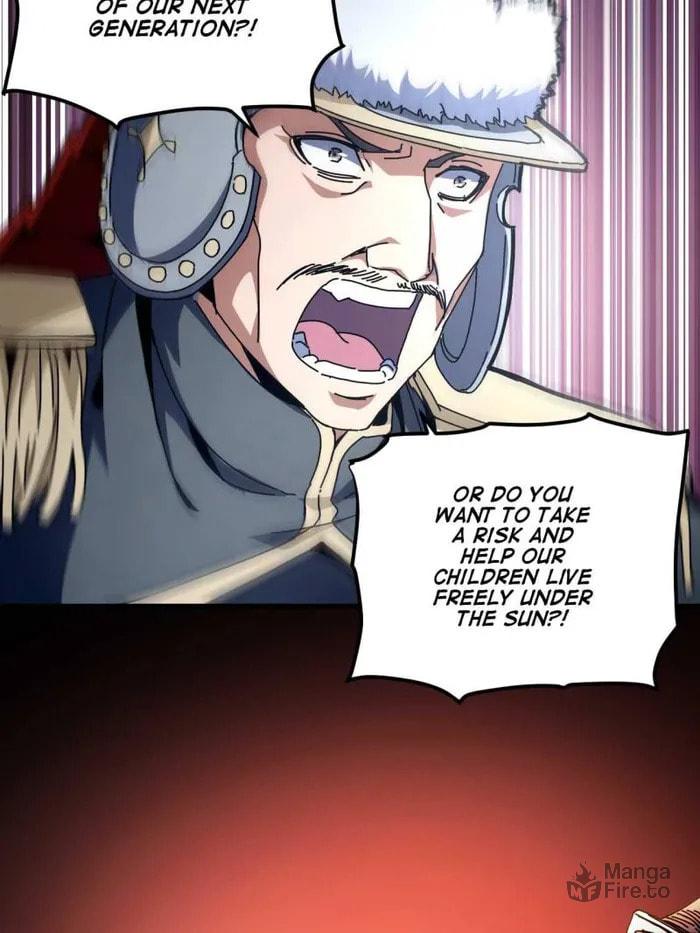 Kanshou Monvmen De Dian Yu Zhang – Chapter 63 page 47