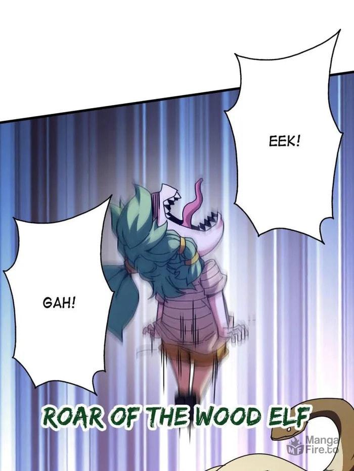 Kanshou Monvmen De Dian Yu Zhang – Chapter 67 page 32