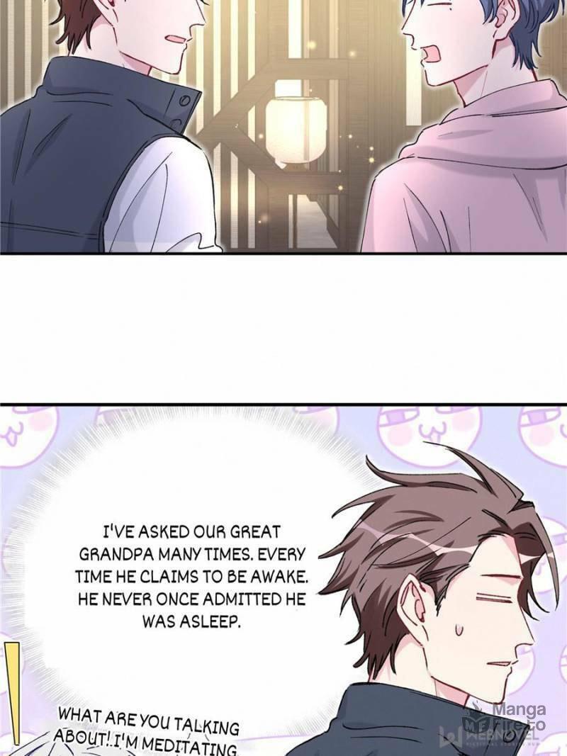 Whose Baby is it? (Colored) – Chapter 33 page 4