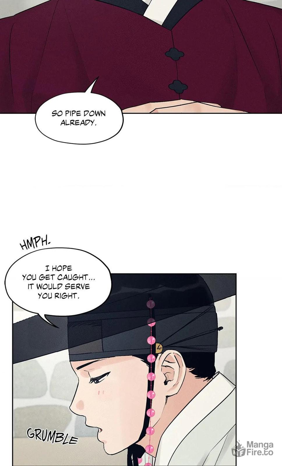 Joseon Workshop – Chapter 31 page 47