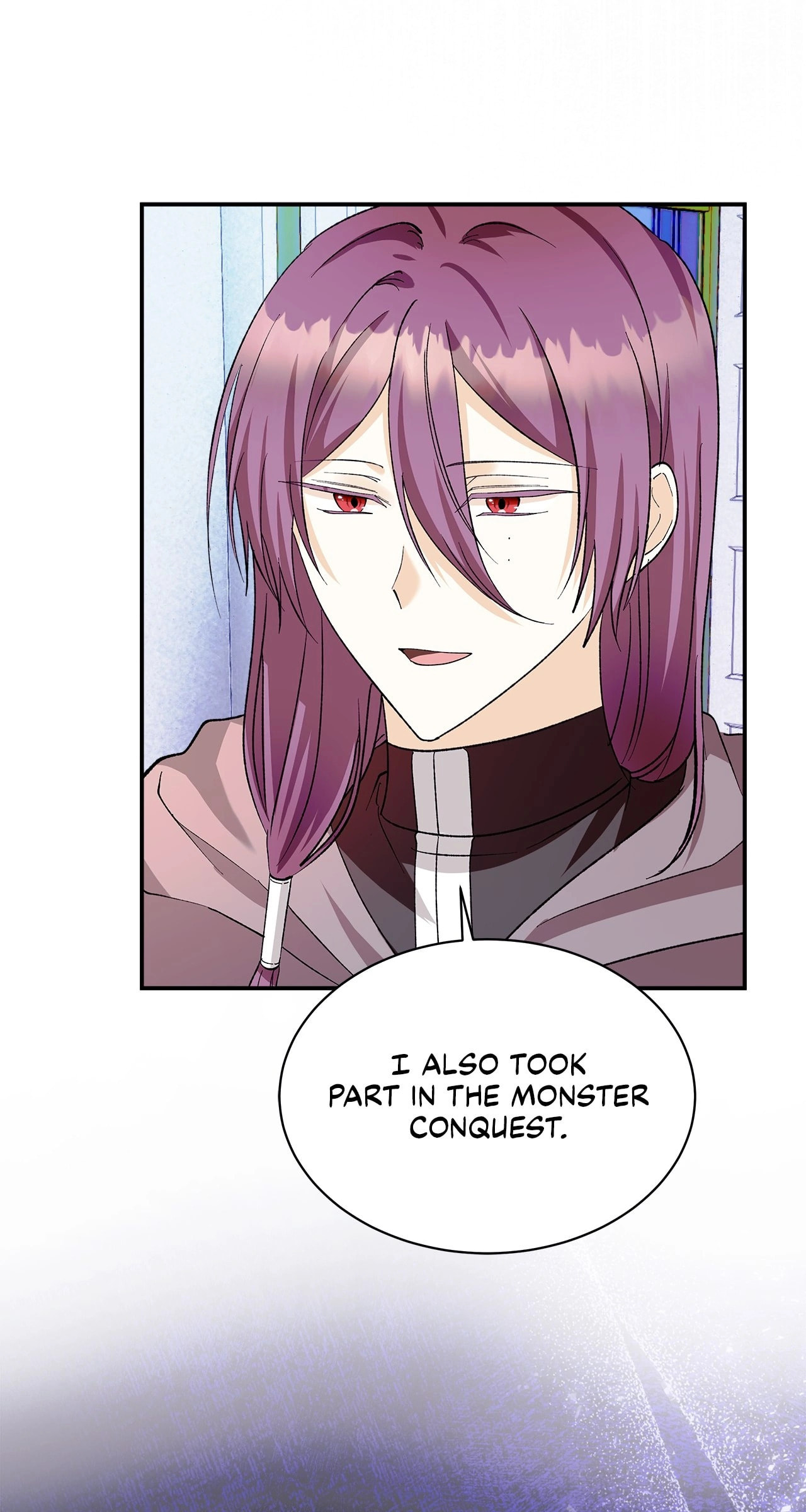 I Will Divorce the Duke – Chapter 29 page 55