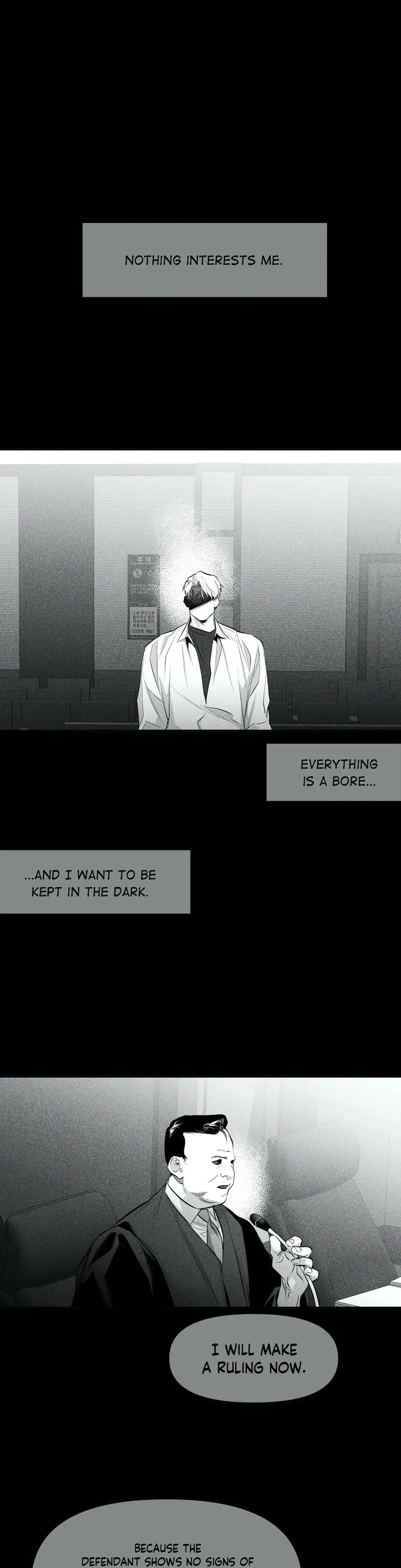 Legs That Won't Walk – Chapter 64 page 25