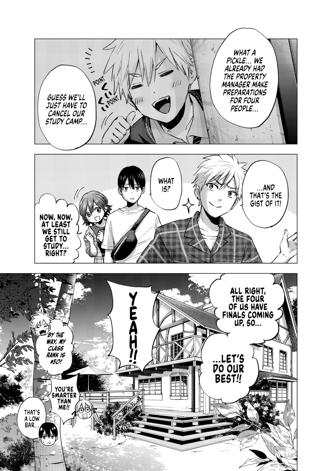 Let's Work Together page 6