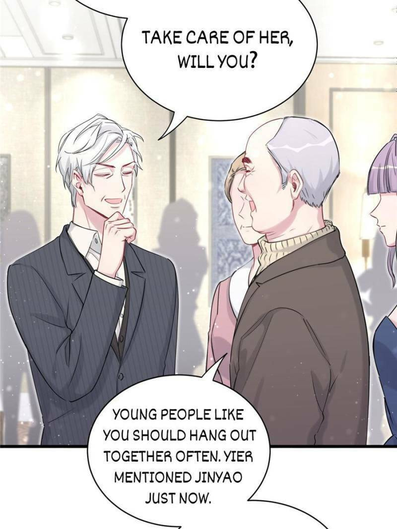 Whose Baby is it? (Colored) – Chapter 58 page 57