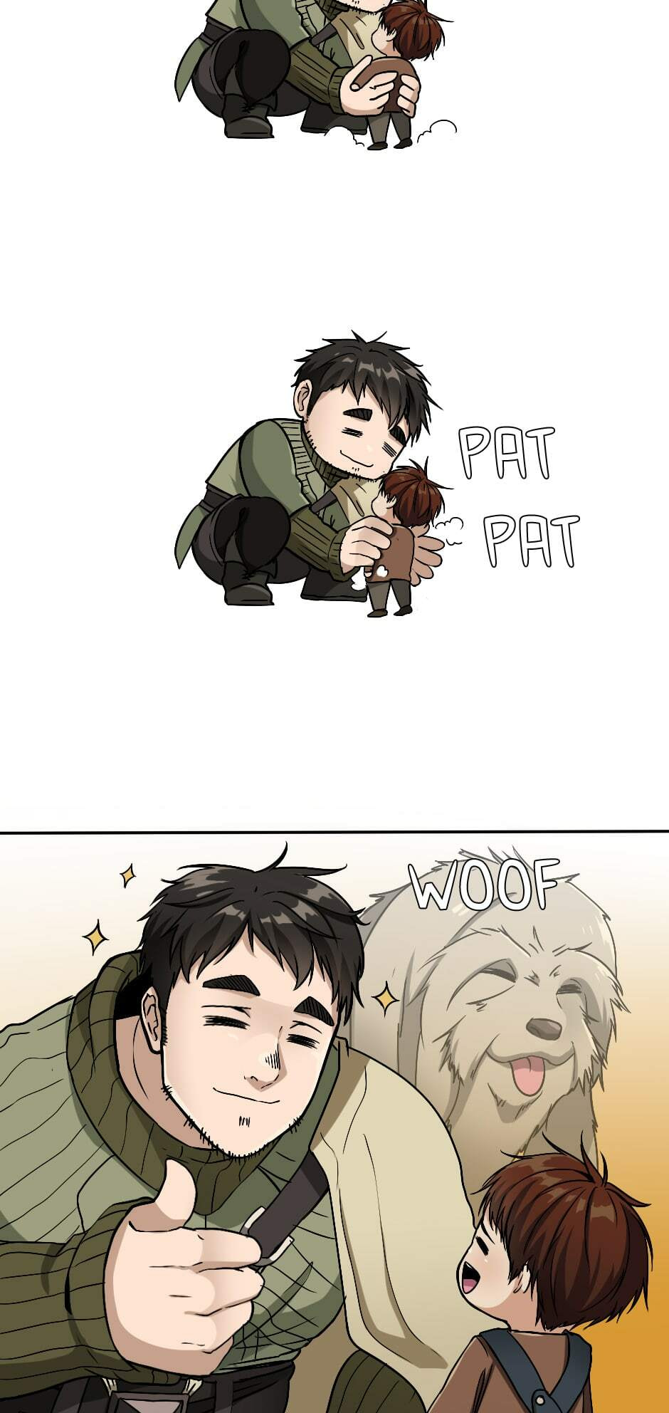 Let The Journey Begin! page 46