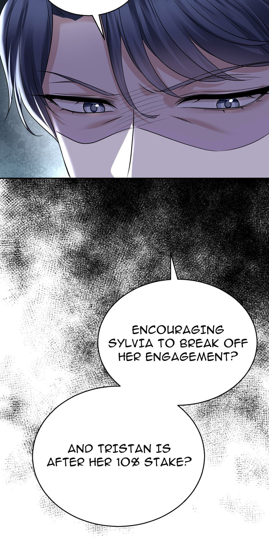 Live Happily Ever After With My Ex's Uncle – Chapter 26 page 15