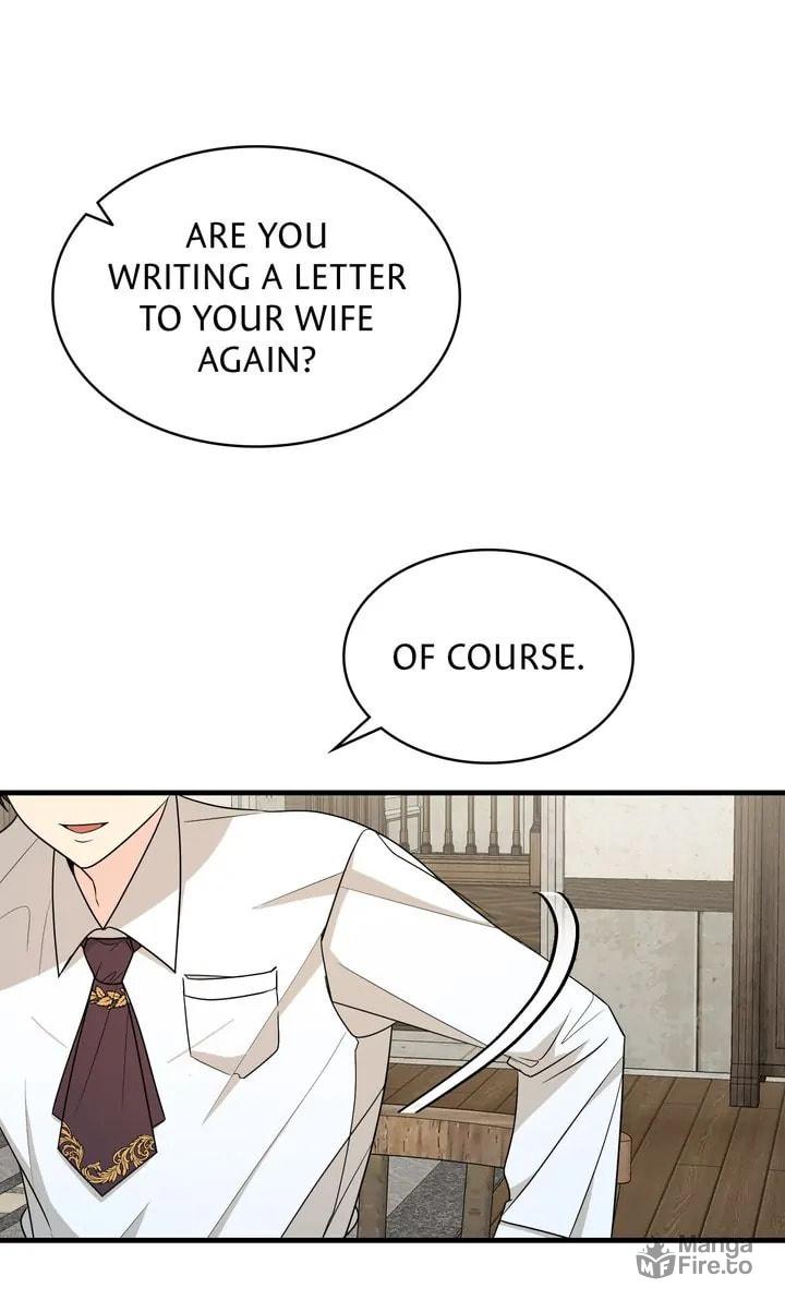 Till Divorce Do Us Part! – Chapter 28 page 9