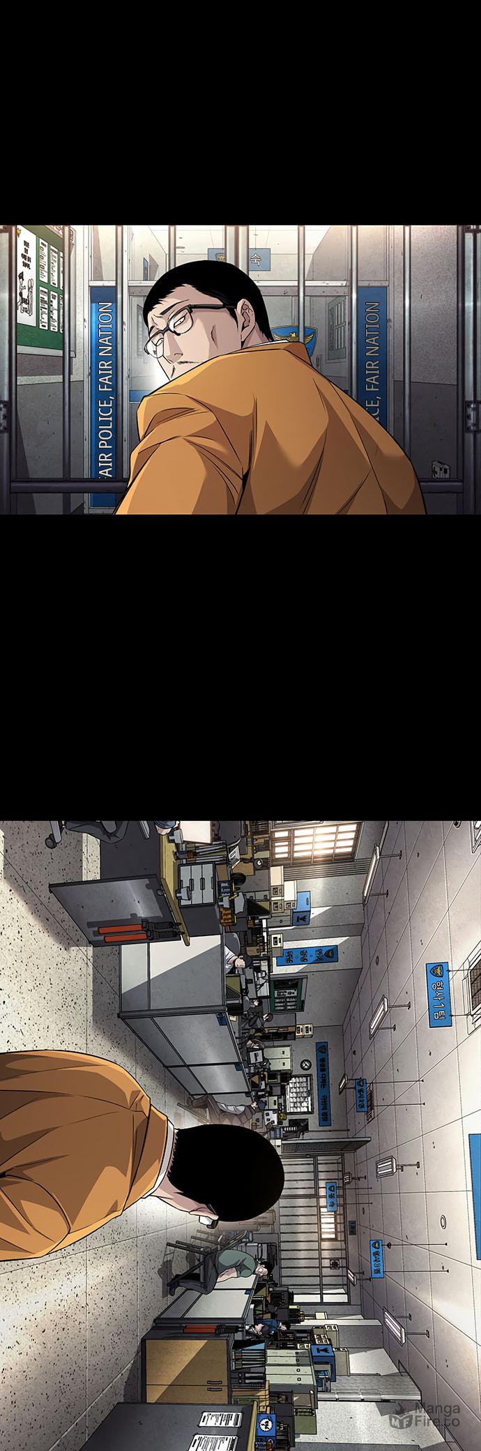 Vigilante Part 2 – Chapter 7 page 20
